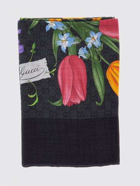 Scarf woman Gucci