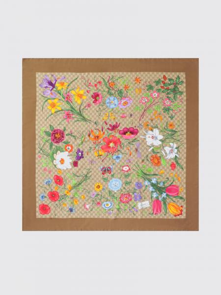 Scarf woman Gucci