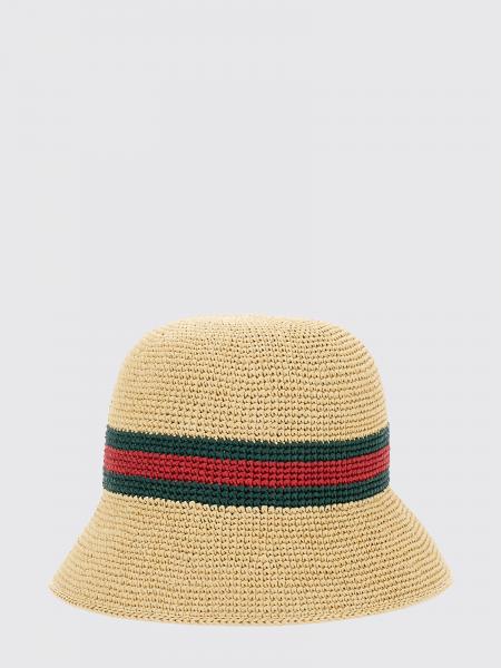 Hat woman Gucci
