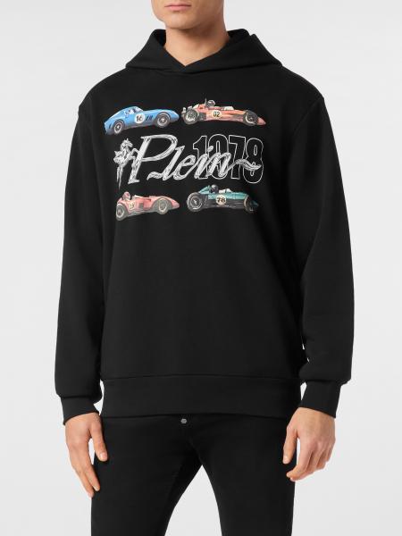 Sweatshirt herren Philipp Plein