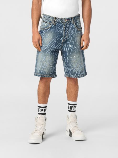 ジーンズ メンズ Philipp Plein