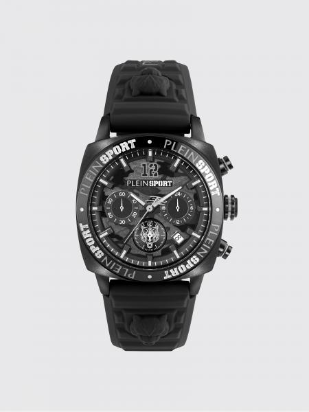 Watch men Plein Sport