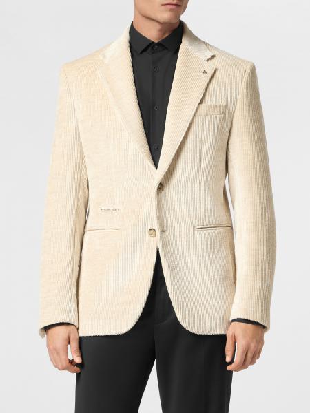 Blazer men Philipp Plein