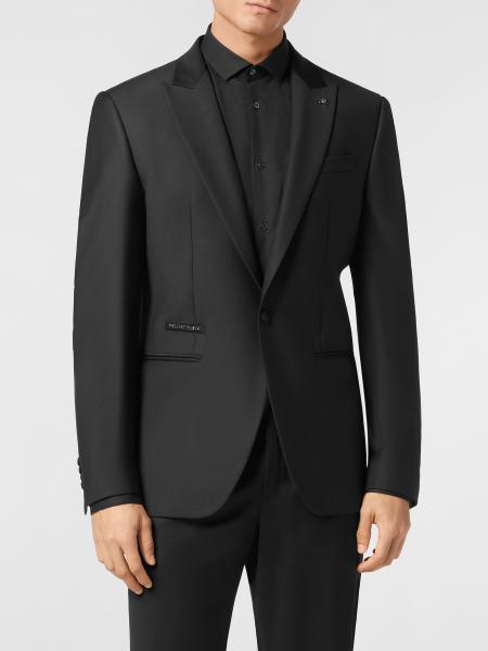 Blazer men Philipp Plein