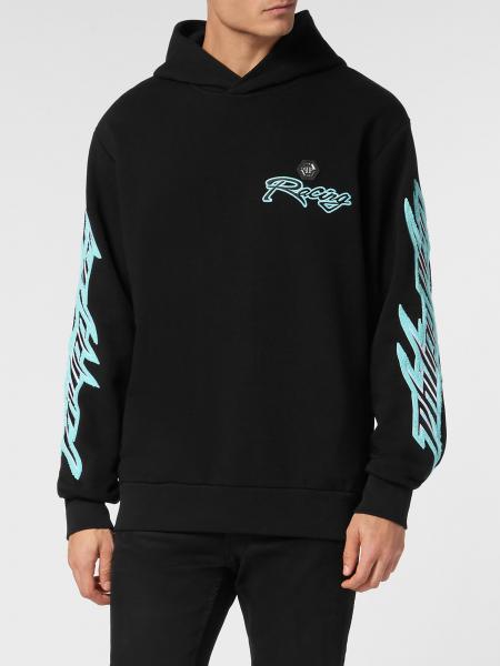 Sweatshirt herren Philipp Plein