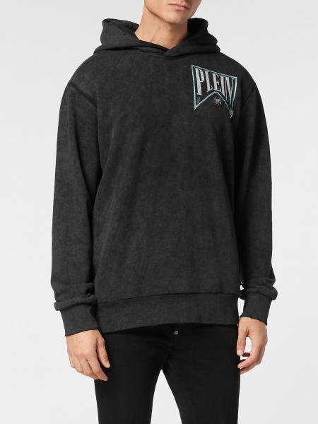 Sweatshirt herren Philipp Plein