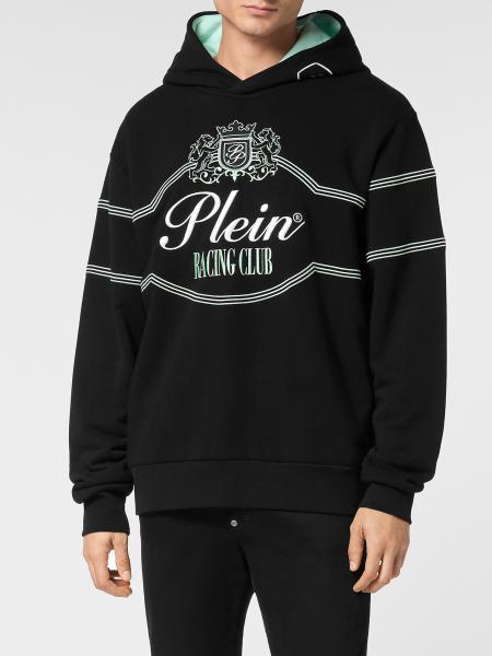 Sweatshirt herren Philipp Plein
