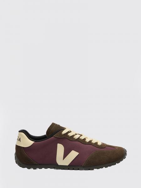Спортивная обувь Женское Veja