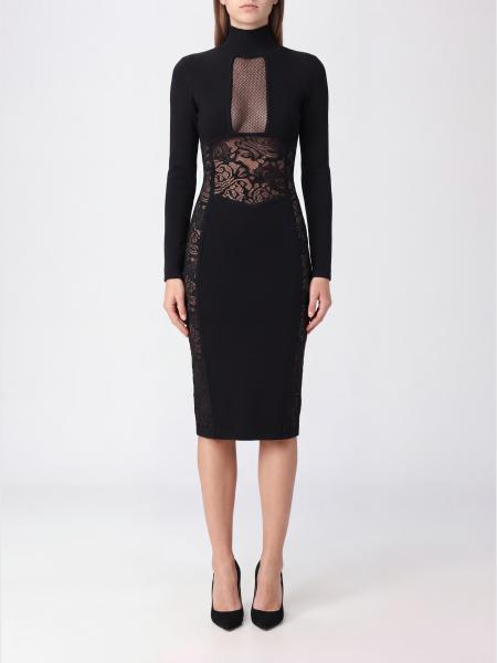 Kleid damen Elisabetta Franchi