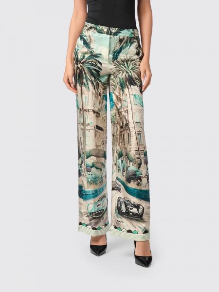 Pantalones mujer Philipp Plein