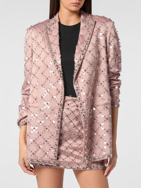 Blazer femme Philipp Plein