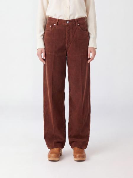 Pants woman Haikure
