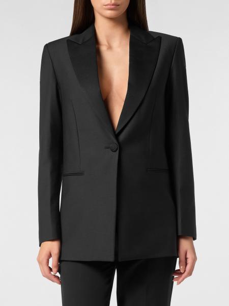 Blazer femme Philipp Plein