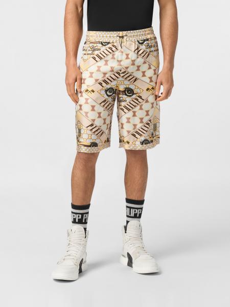 Shorts men Philipp Plein