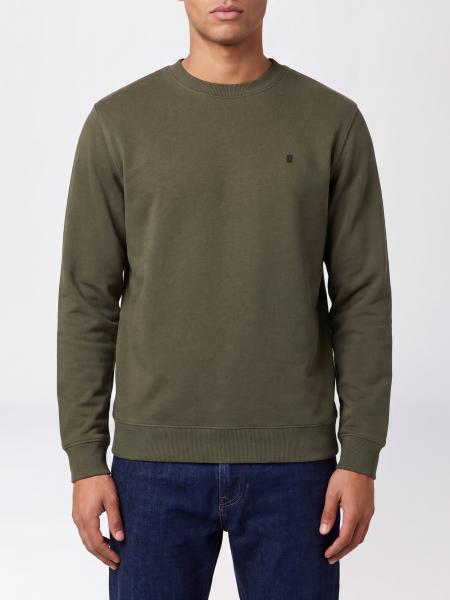 Sweatshirt homme Dondup