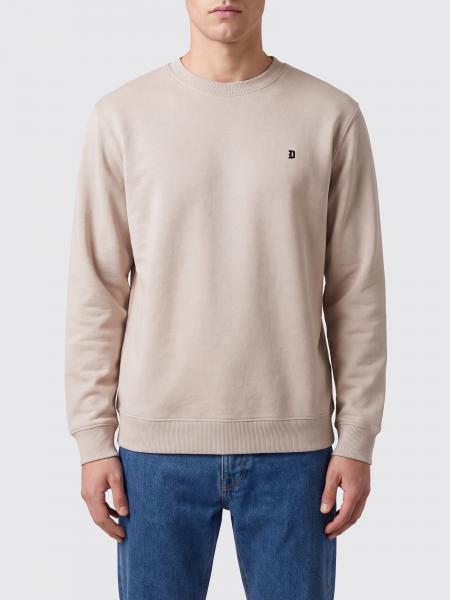 Sweatshirt homme Dondup