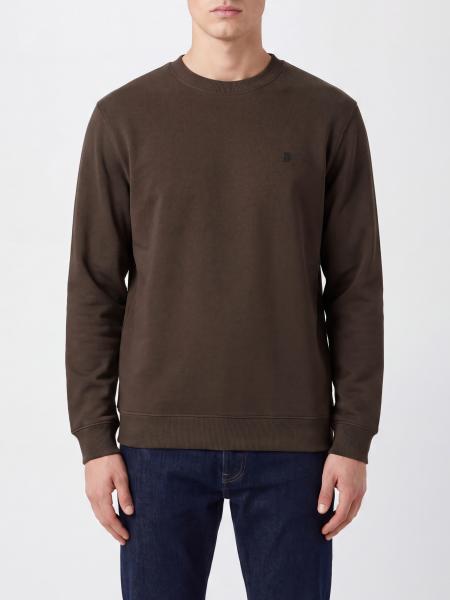 Sweatshirt homme Dondup