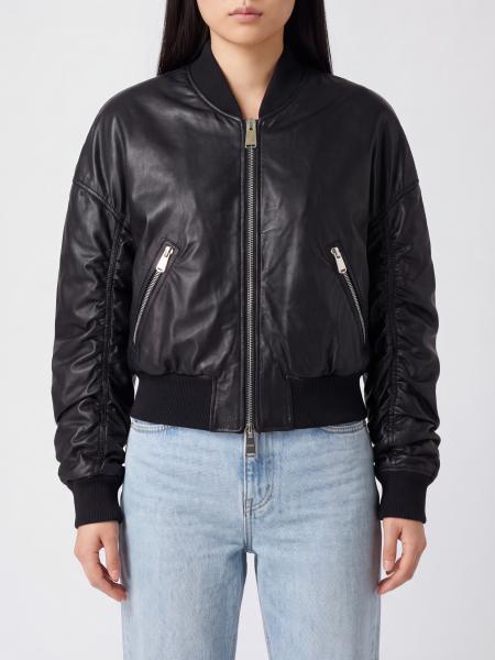 Jacket woman Dondup