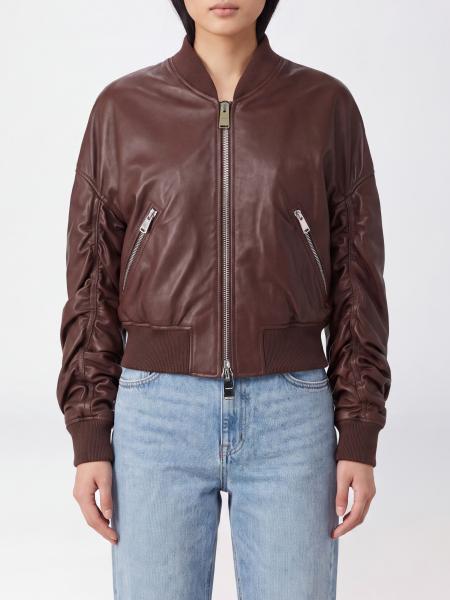 Jacket woman Dondup