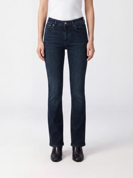 Jeans femme Dondup