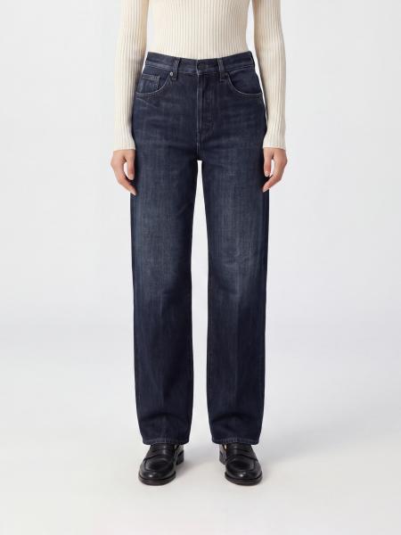 Jeans femme Dondup