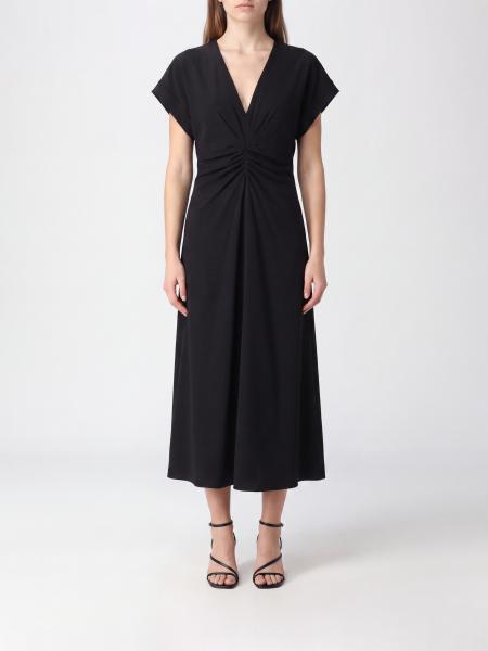 Dress woman Alberta Ferretti