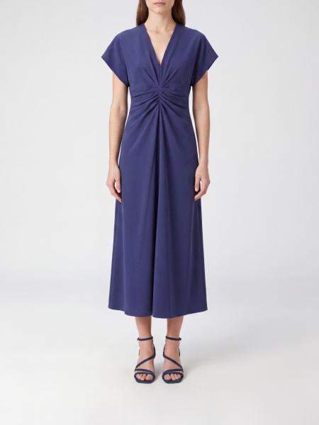 Dress woman Alberta Ferretti