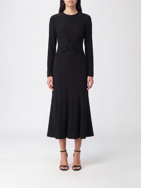 Dress woman Alberta Ferretti