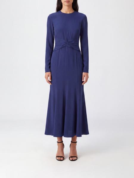 Dress woman Alberta Ferretti