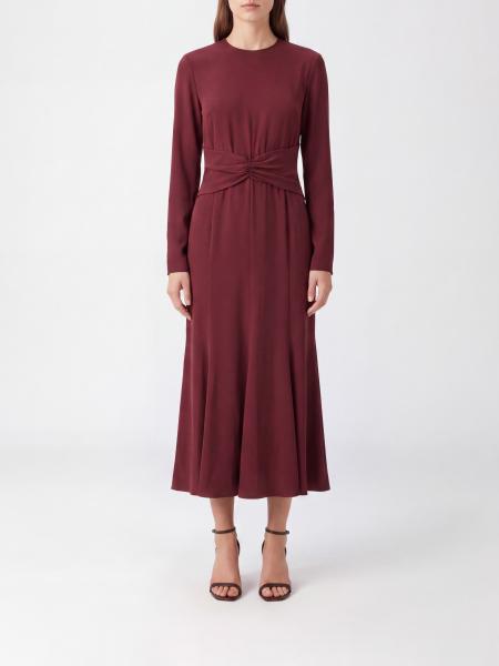 Dress woman Alberta Ferretti