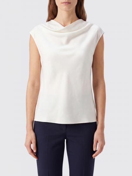 Top woman Alberta Ferretti