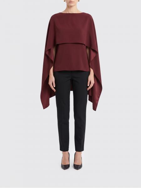Scarf woman Alberta Ferretti