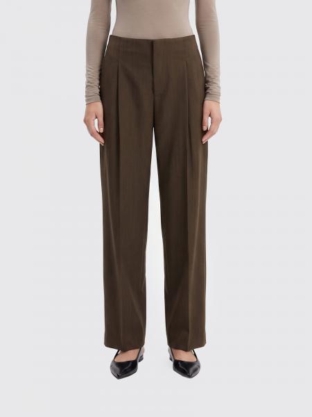 Pants woman Alberta Ferretti