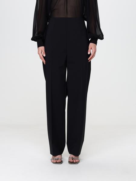 Pants woman Alberta Ferretti