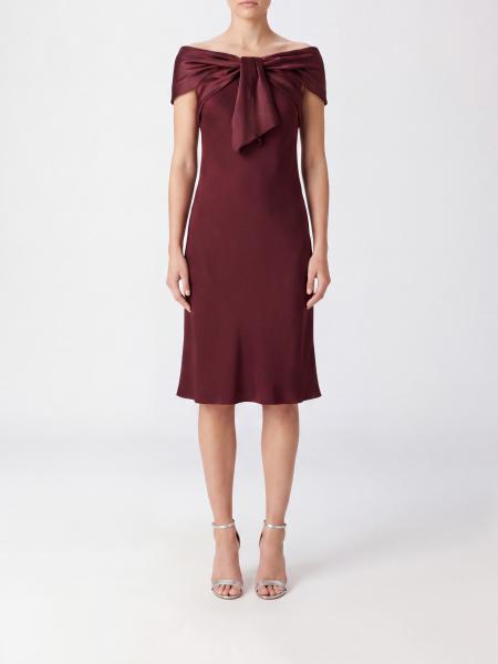 Dress woman Alberta Ferretti