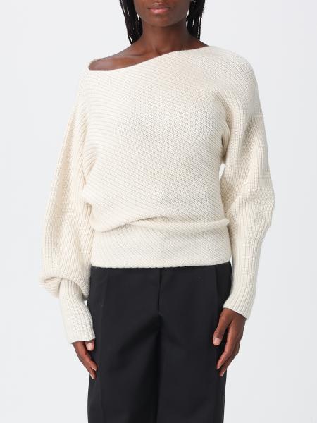 Sweater woman Alberta Ferretti