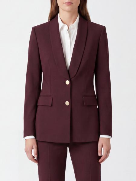 Jacket woman Alberta Ferretti