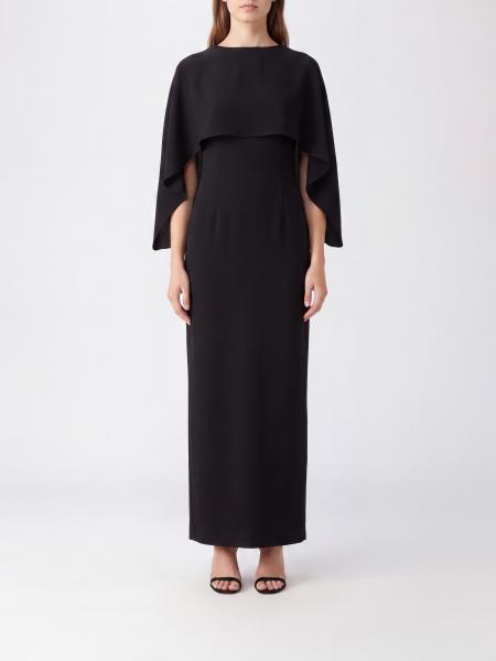 Dress woman Alberta Ferretti