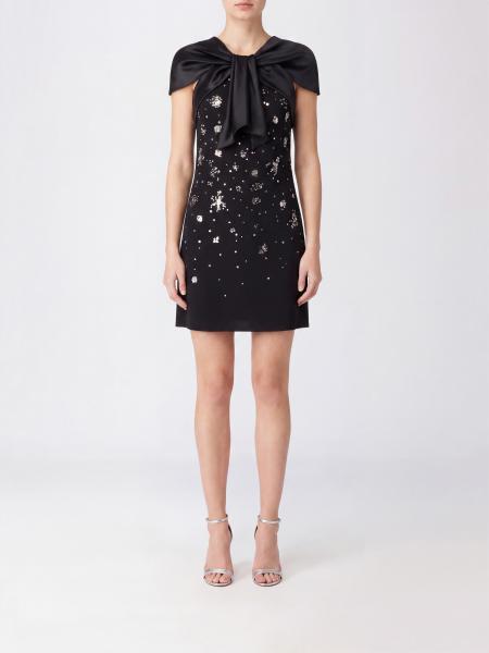 Dress woman Alberta Ferretti