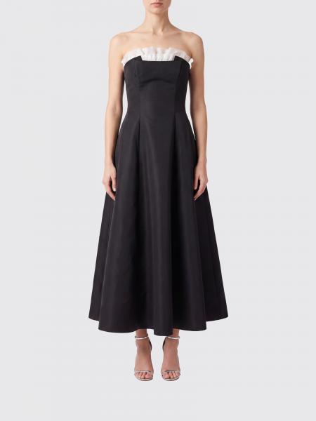 Dress woman Alberta Ferretti