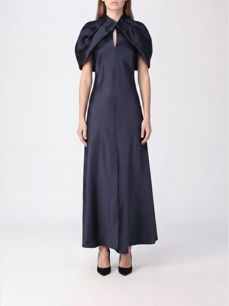 Dress woman Alberta Ferretti