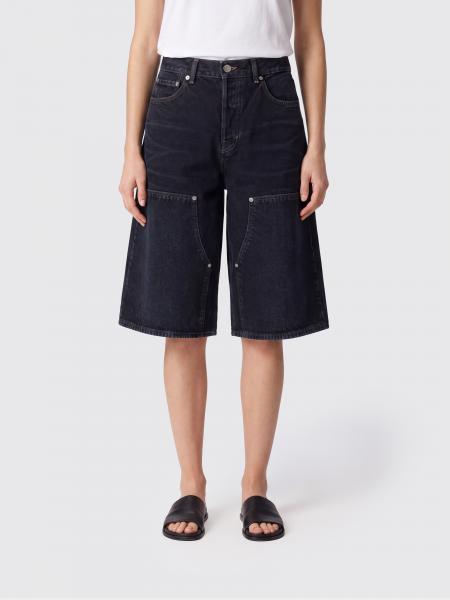Shorts woman Haikure