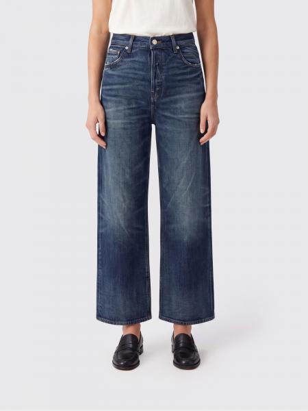 Jeans woman Haikure