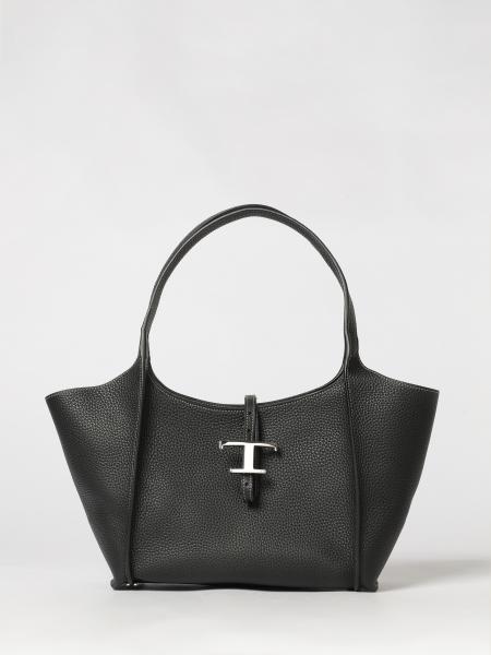 Shoulder bag woman Tod's