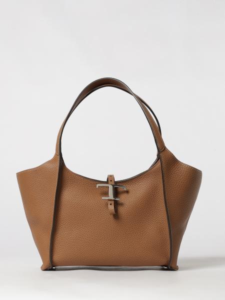 Shoulder bag woman Tod's