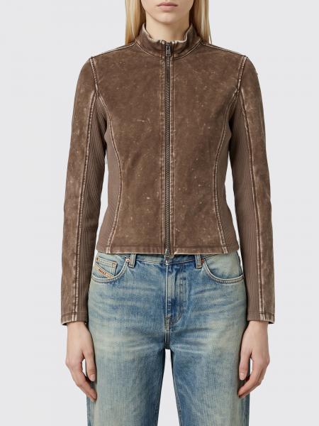 Jacket woman Diesel