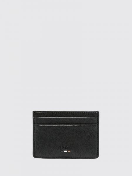Wallet men Boss