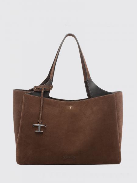 Sac porté épaule femme Tod's