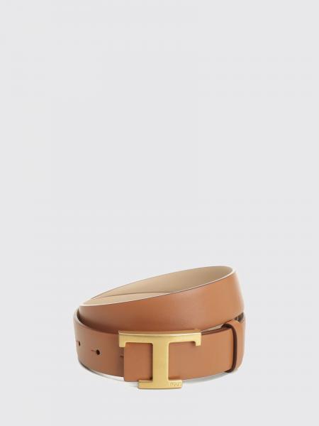 Belt woman Tod's