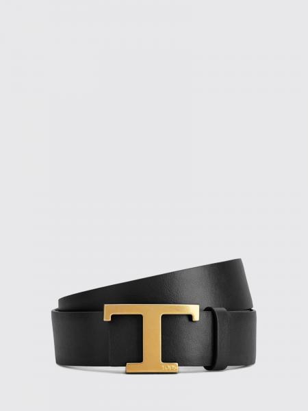 Belt woman Tod's